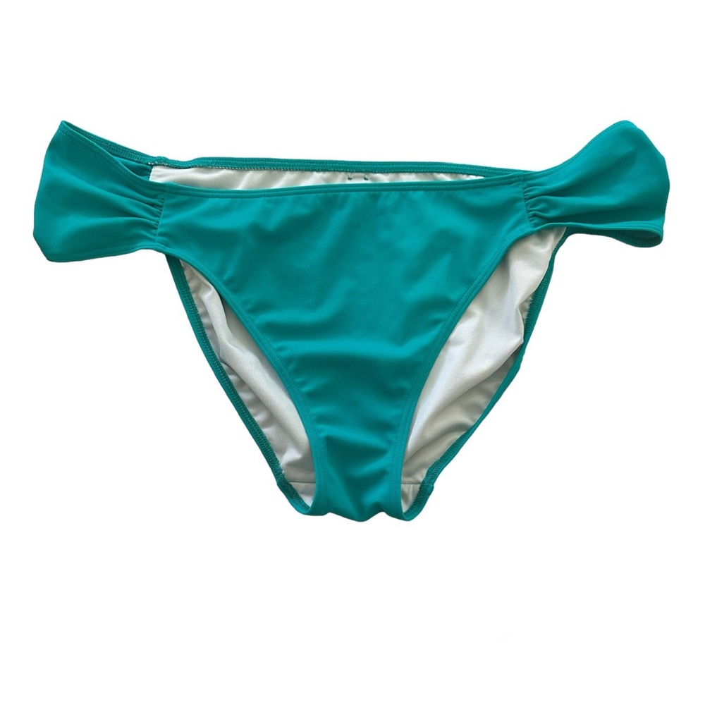 Victoria Secret Pink knockout bikini bottom L